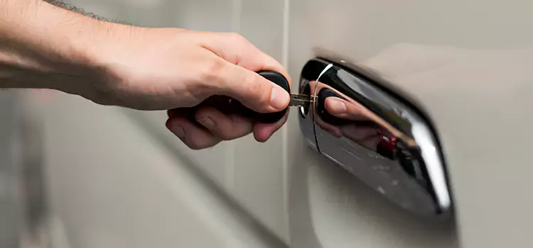 Why Choose Our Auto Locksmith Team in Elk Grove Village, IL?
