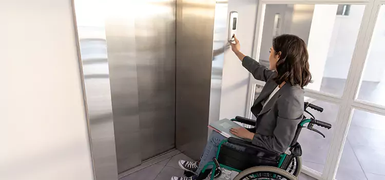 Benefits of Modern Handicap Door Systems in Elk Grove Village, IL