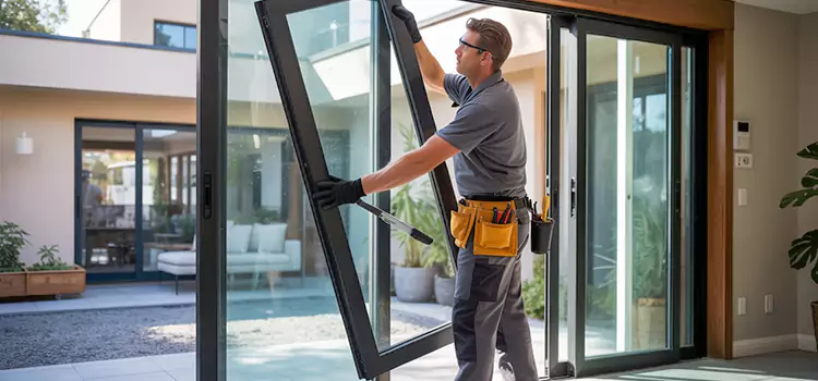 Specialized Sliding Door Roller Services in Elk Grove Village, Illinois