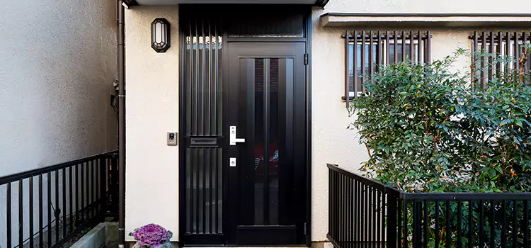 Popular Exterior Door Options in Elk Grove Village, IL
