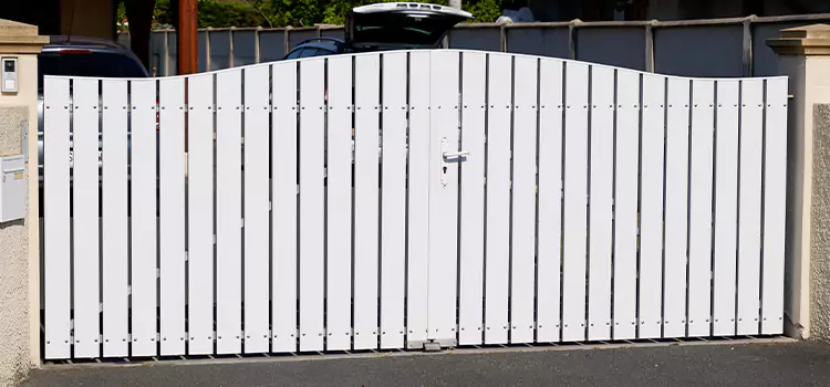 Why Choose Us for Residential Gate Repair in Elk Grove Village, IL?