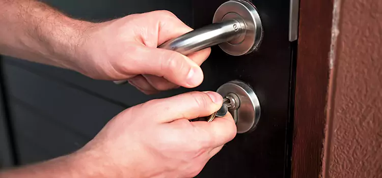 Door Closer Repair & Installation Elk Grove Village